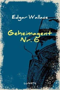 Geheimagent Nr. 6