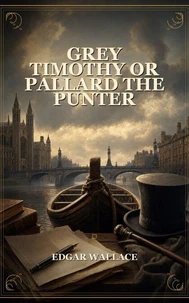 Grey Timothy or Pallard the Punter