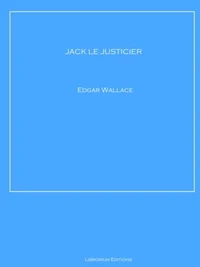 Jack le justicier