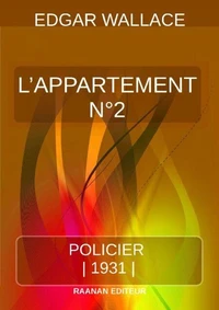 L’Appartement N°2