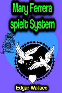 Mary Ferrera spielt System