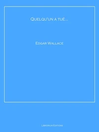 Quelqu'un a tué...