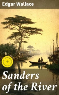 Sanders of the River