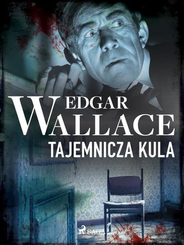 Edgar Wallace et  Anonymous - Tajemnicza kula.