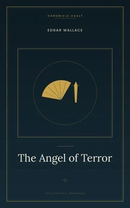 The Angel of Terror