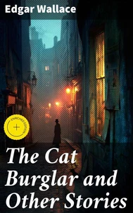 The Cat Burglar and Other Stories
