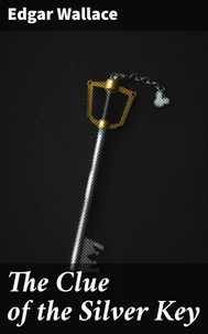 The Clue of the Silver Key