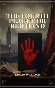 The Fourth Plague or Red Hand