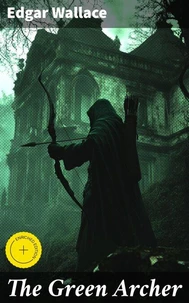 The Green Archer