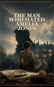 The Man Who Hated Amelia Jones