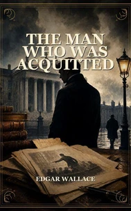 The Man Who Was Acquitted