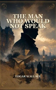 The Man Who Would Not Speak