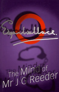 The Mind of J G Reeder