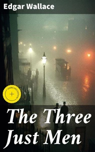 The Three Just Men