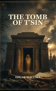 The Tomb of T'sin