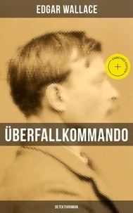 Überfallkommando (Detektivroman)