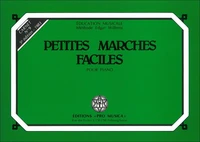 Petites marches faciles, carnet n° 9