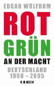 Rot-Grün an der Macht