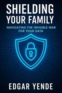 Shielding Your Family: Navigating the Invisible War for Your Data