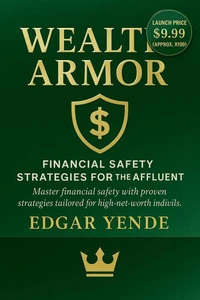 Wealth Armor: Financial Safety Strategies for the Affluent