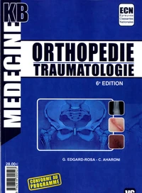 Orthopédie - Traumatologie