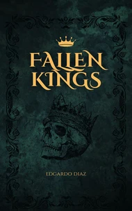 "Echoes of Sovereignty: Chronicles of Fallen Realms"