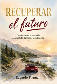 Recuperar el futuro: Cómo construir una vida con sentido, bienestar y realización