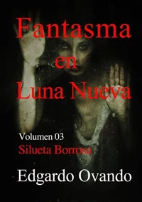Fantasma en Luna Nueva (Volumen 03). Silueta Borrosa