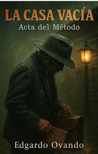 La casa vacía — Acta del método