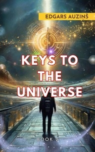  EDGARS AUZIŅŠ - Keys to the Universe - Fantasy World, #2.