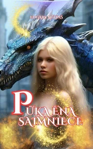 Pūķa ēna. Saimniece