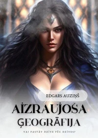 Aizraujoša ģeogrāfija
