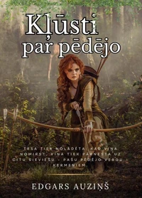 Kļūsti par pēdējo