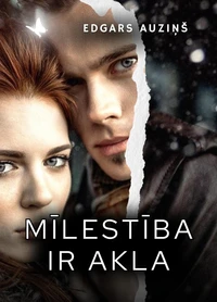 Mīlestība ir akla