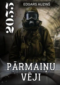 Pārmaiņu vēji