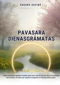 Pavasara dienasgrāmatas
