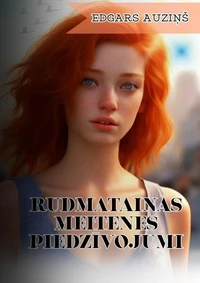 Rudmatainās meitenes piedzīvojumi