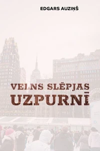 Velns slēpjas uzpurnī