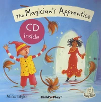 The Magician's Apprentice