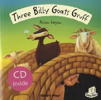 Three Billy Goats Gruff