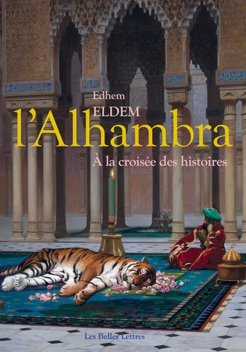 L'Alhambra. A la croisée des histoires