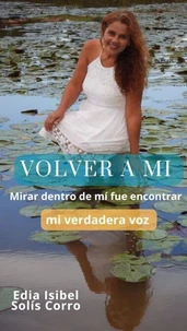 VOLVER A MI