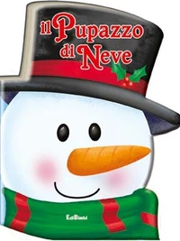 Il pupazzo di Neve