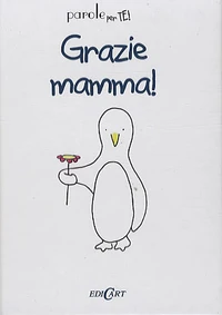 Grazie Mamma !