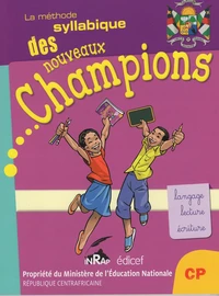 Français CP La méthode syllabique des nouveaux champions