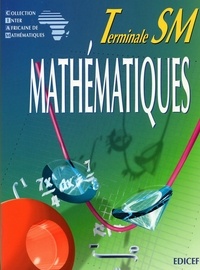  Edicef - Mathématiques Terminale SM CIAM.