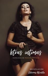  Ediciones Afrodita - Letras Íntimas.
