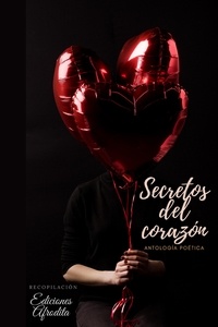 Ediciones Afrodita - Secretos del Corazón.