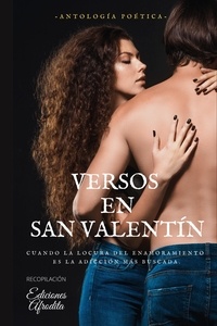  Ediciones Afrodita - Versos en San Valentín.