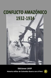 Conflicto Amazónico 1932-1934